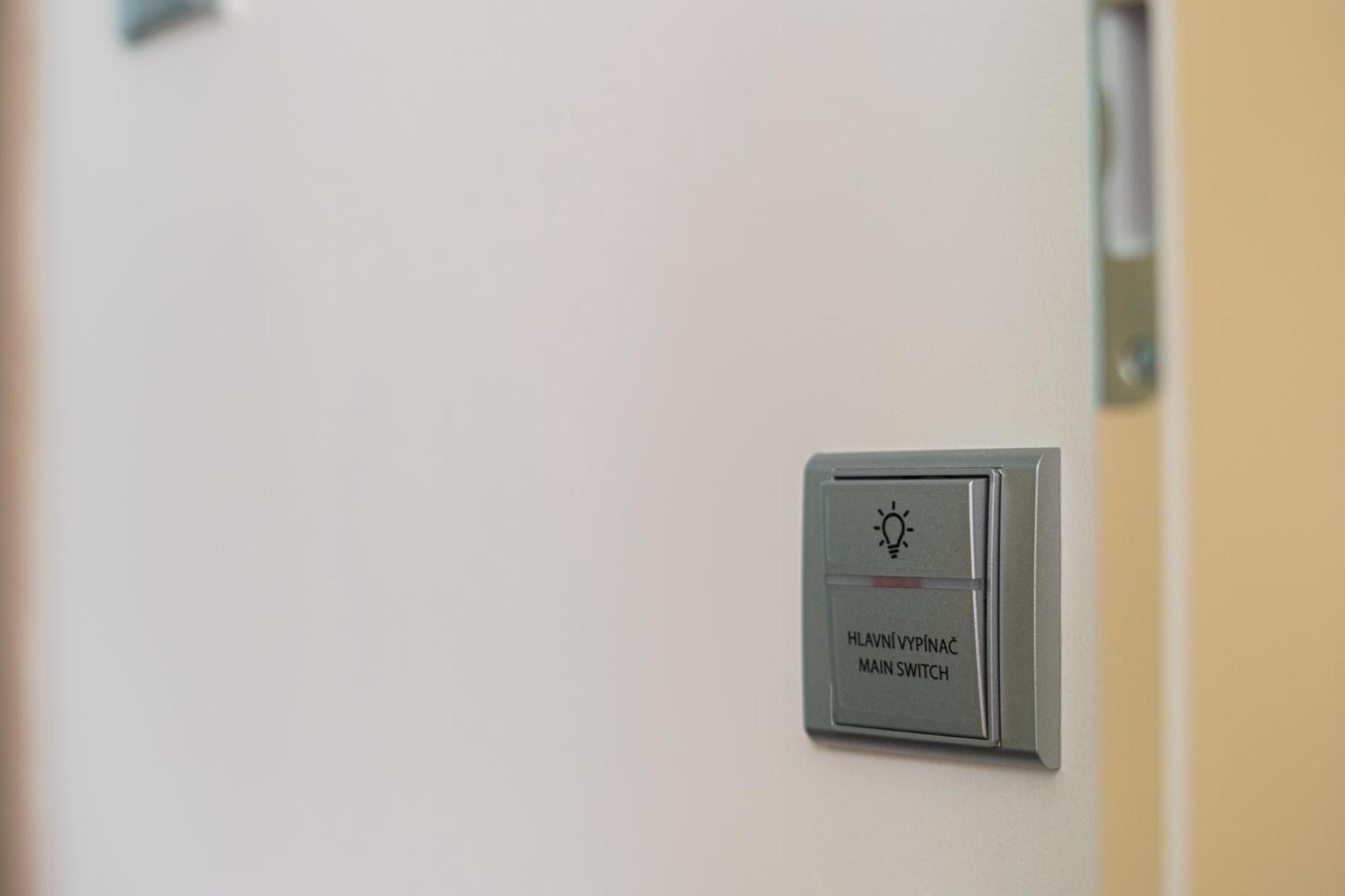 פראג Ea Hotel Victoria מראה חיצוני תמונה